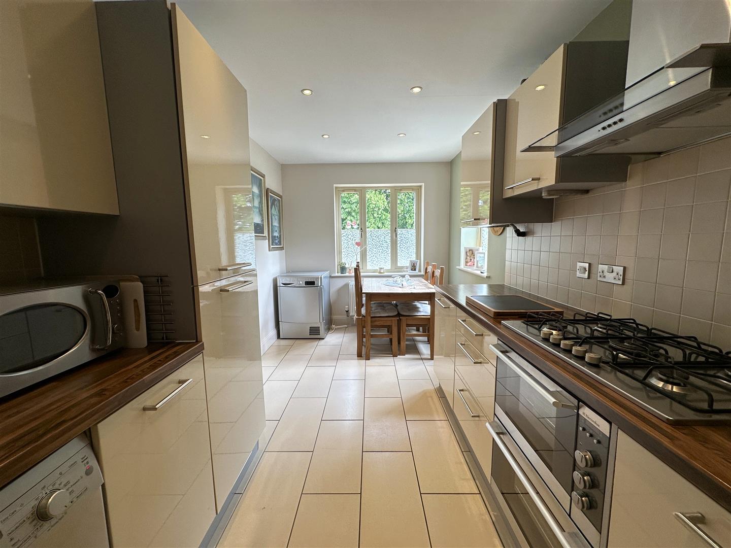 Wessington Avenue, Calne